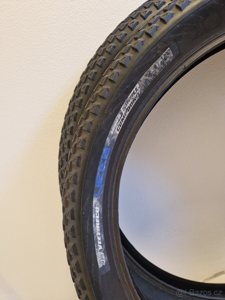 Pláště vee tire 26x4.0 vee 8