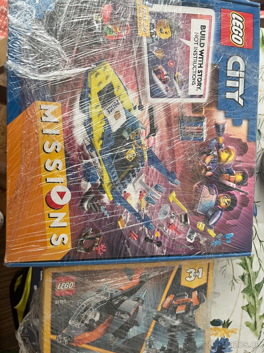 Lego