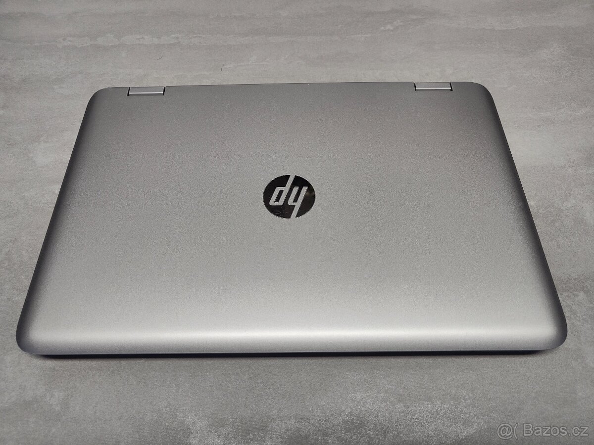 Dotykový notebook HP HP ENVY x360 (TABLET), 16Gb RAM, WIN11