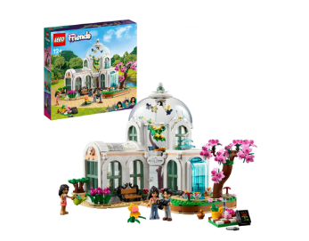LEGO® Friends 41757 Botanická zahrada