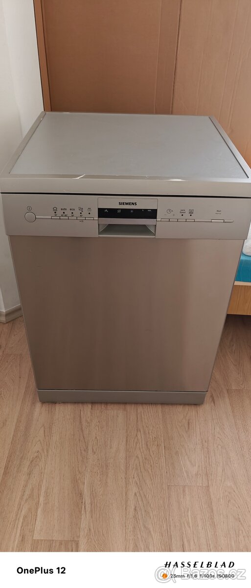 Myčka SIEMENS