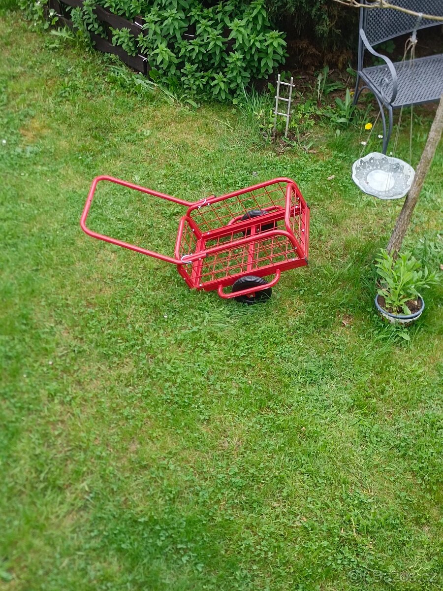 Dvoukolák