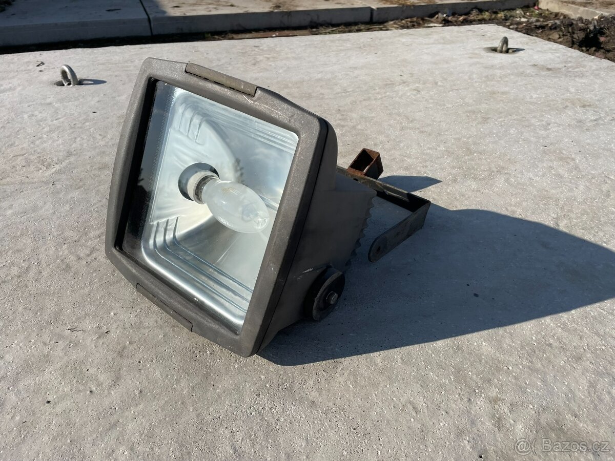 Venkovní osvětlení 12ks