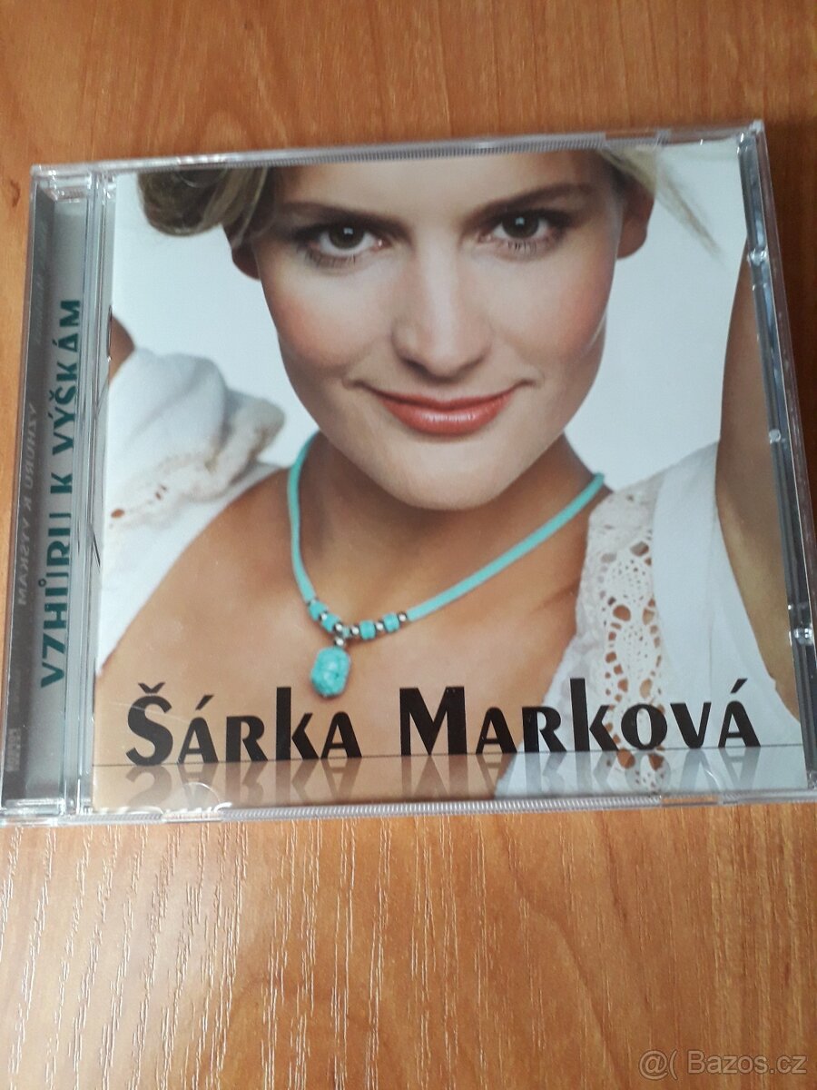 Šárka Marková