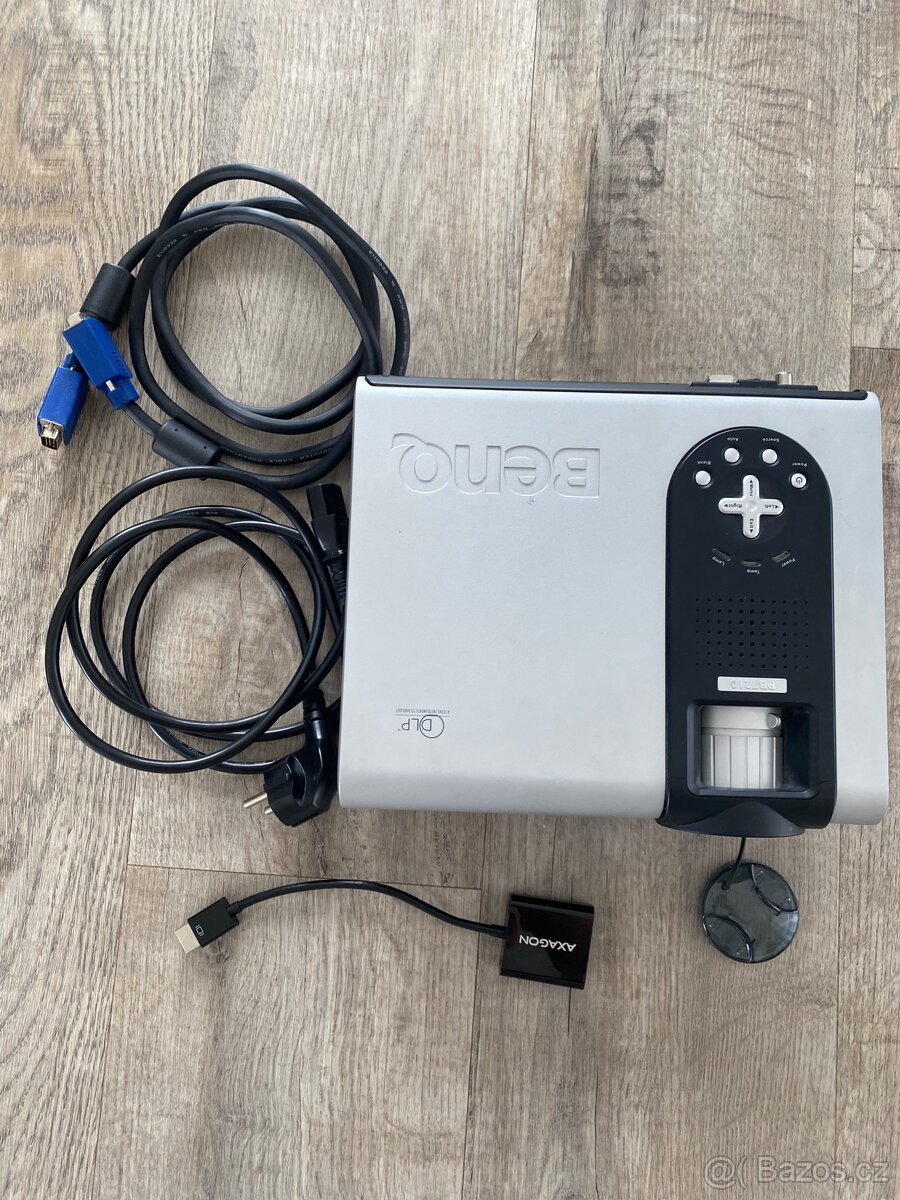 Dataprojektor Benq
