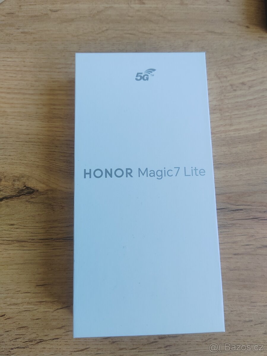 Honor magic 7 lite