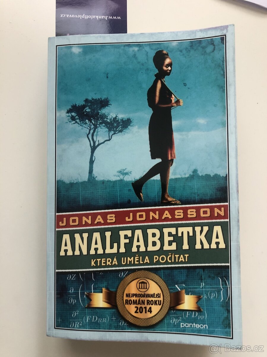 Analfabetka