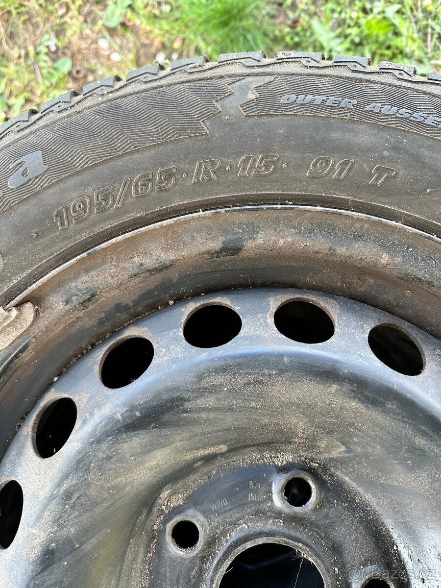 Pneu