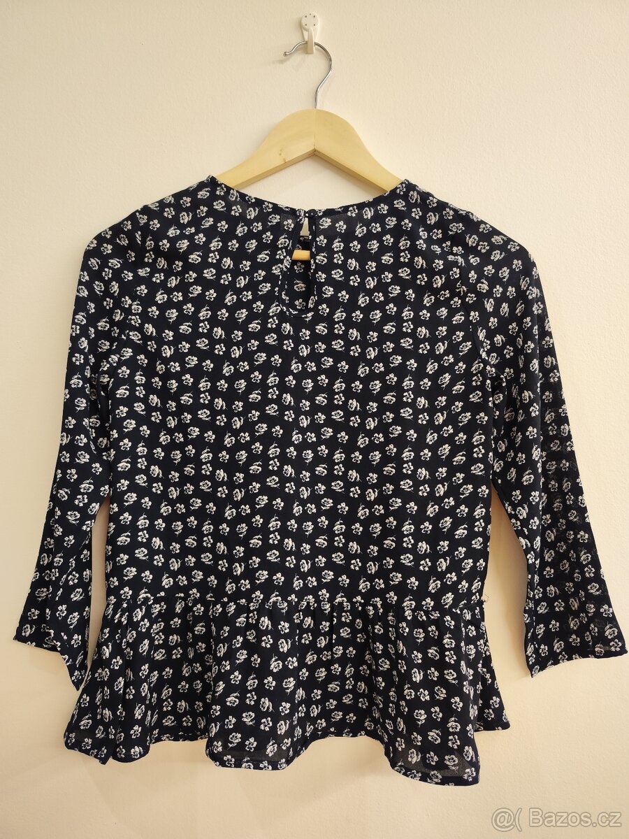 Dámská/dívčí tunika vel. XXS (32) zn. H&M
