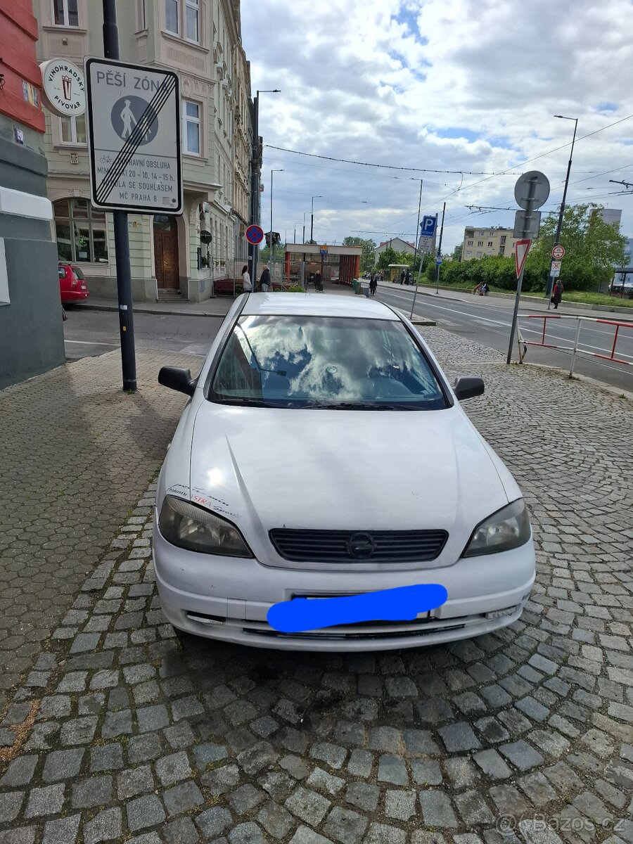 Prodám nebo vyměním