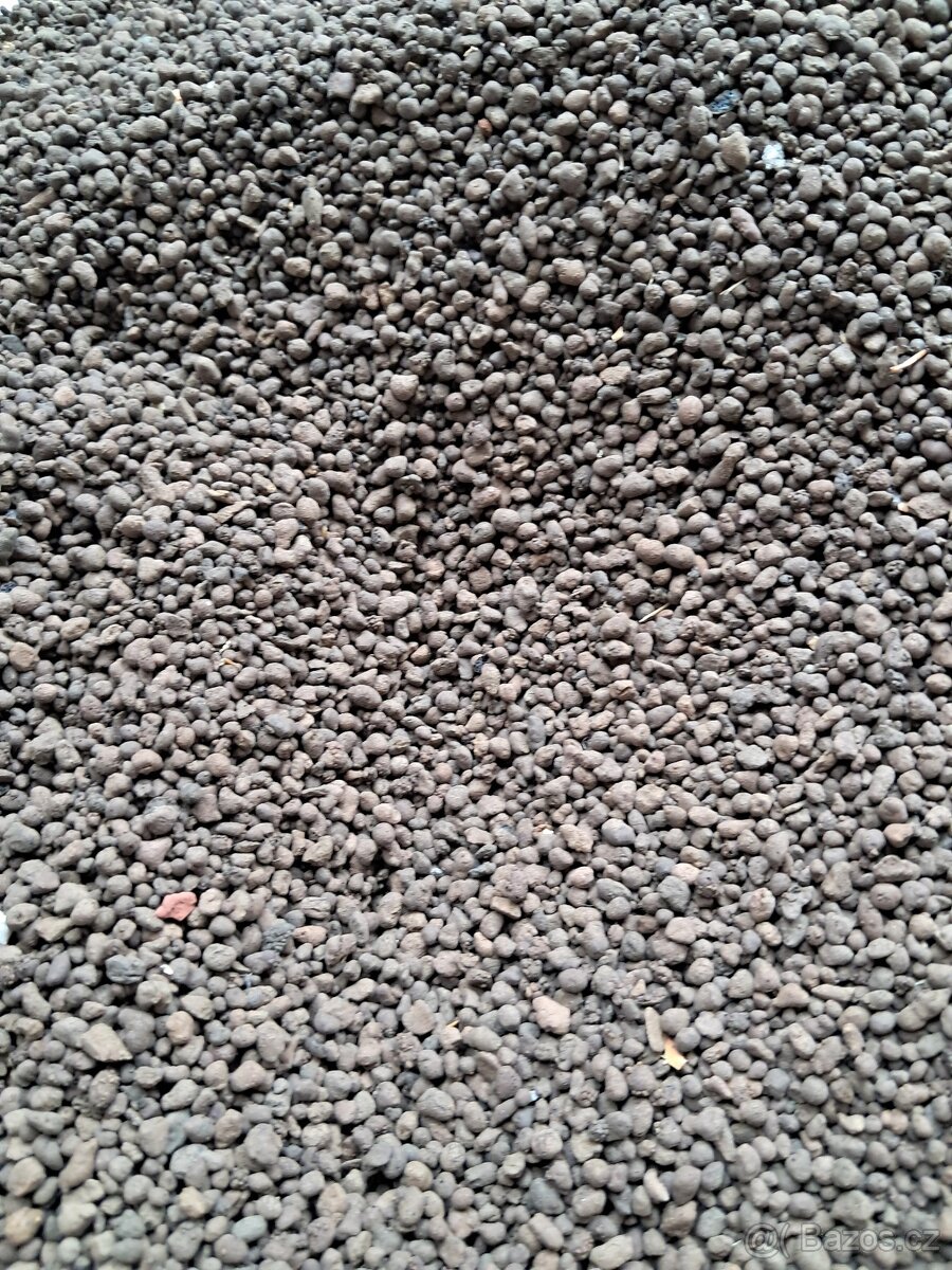 Keramzit