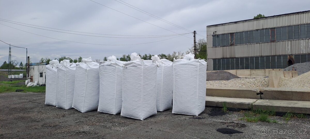 300 Kč BigBag