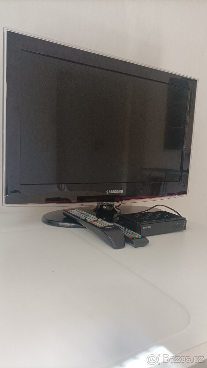 Tv +setobox