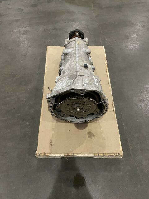 BMW Prevodovka repas ZF 6HP-28 730d F01/ E65/66