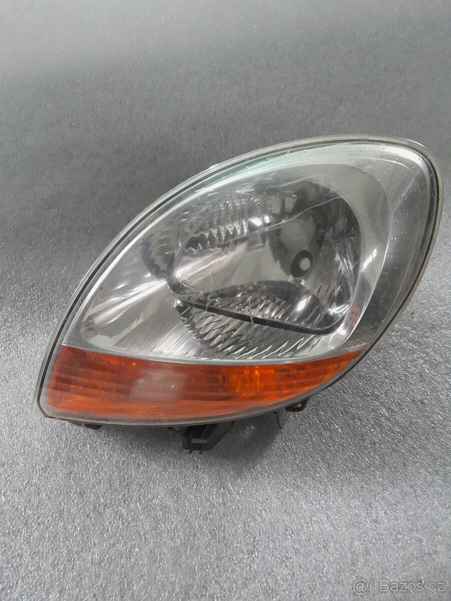 Renault kangu R.v2005