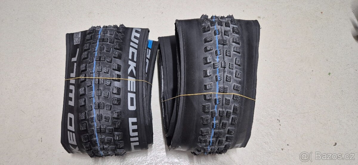 MTB Pláště Schwalbe 29x2.40
