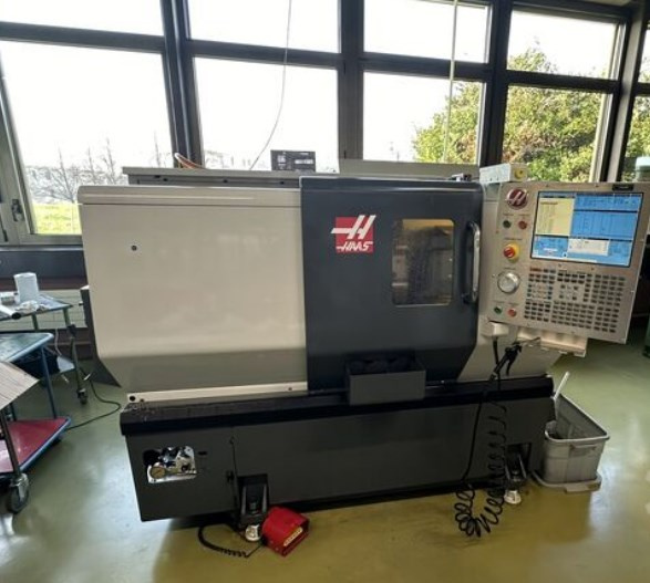 Soustruhy - CNC ST 10Y