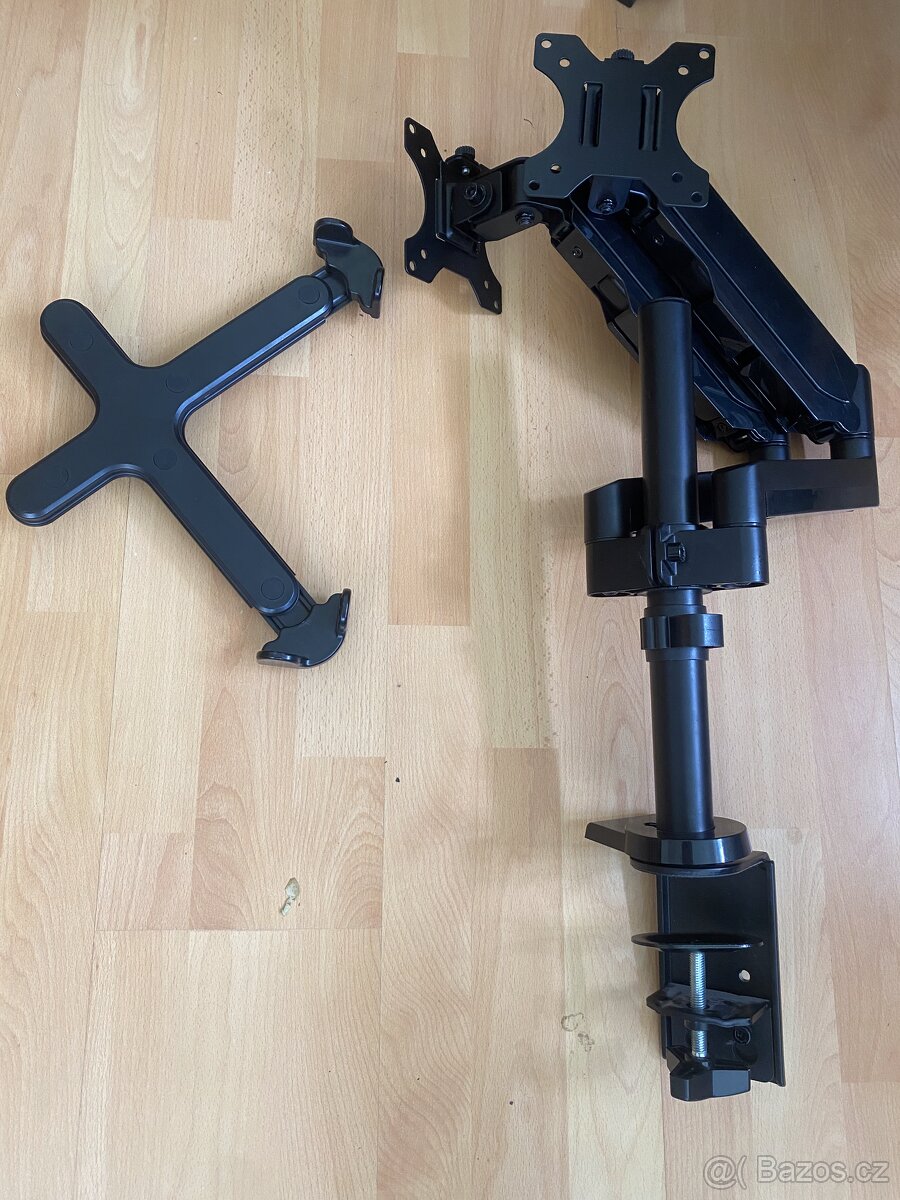 AlzaErgo Arm D05B Tube