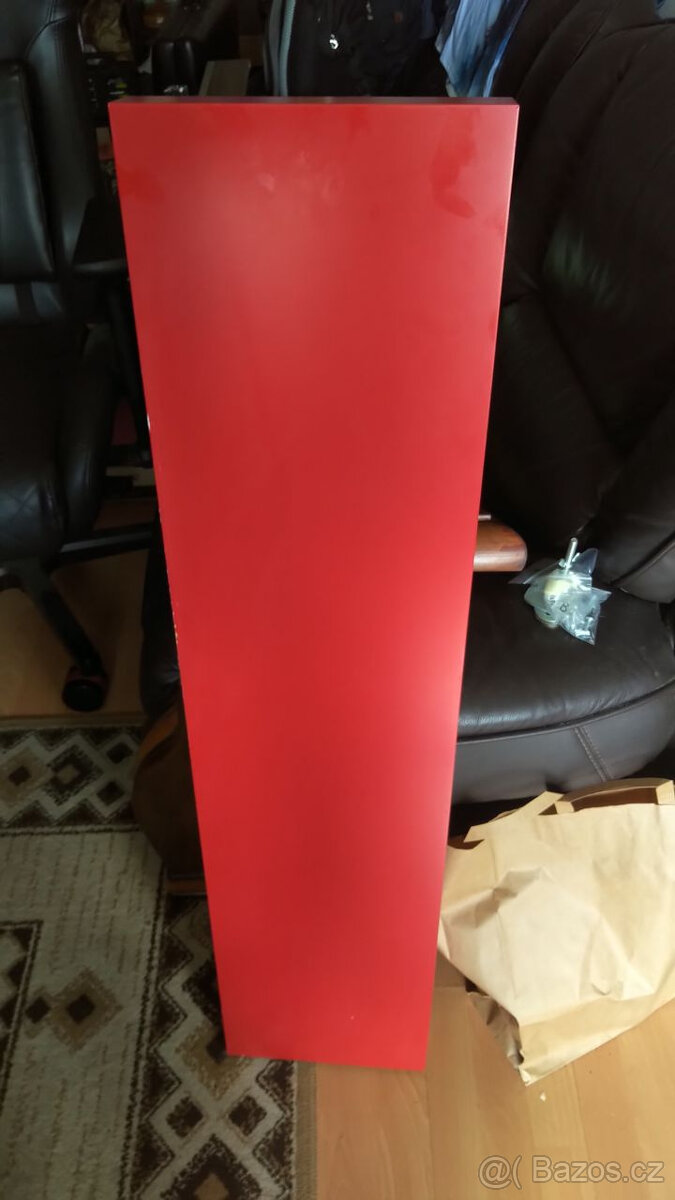 Police Ikea Lack