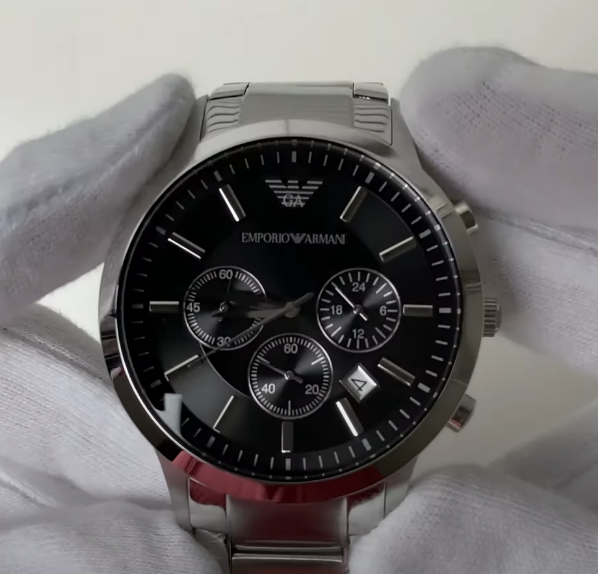 Emporio Armani Chrono