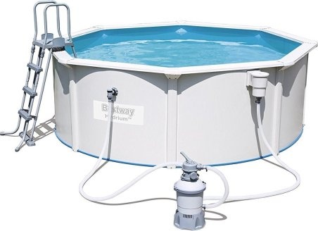 Bazén hydrium Bestway 3,6x1,2