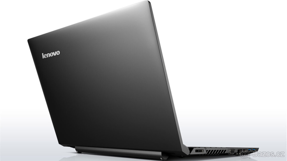 Lenovo B50 s W11 nova instalace, libre office, chrome