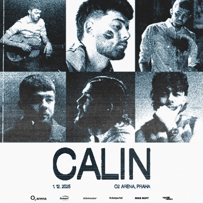 Calin NAJLEPŠIE MIESTA