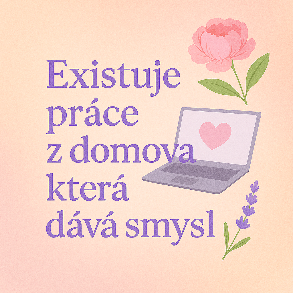 Začni pracovat jako VA 😎