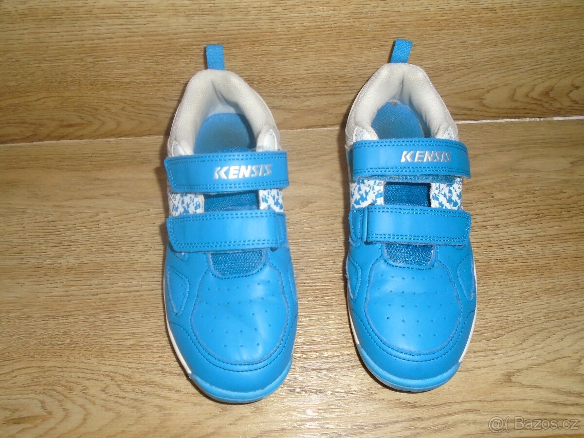 boty vel. 34