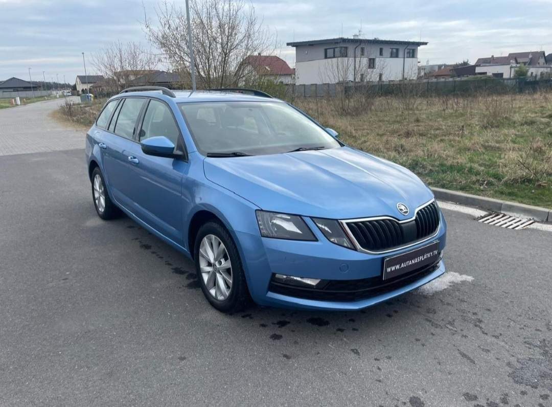 Auta na splátky i lidem v registru dlužníků.Stačí řidičák o.