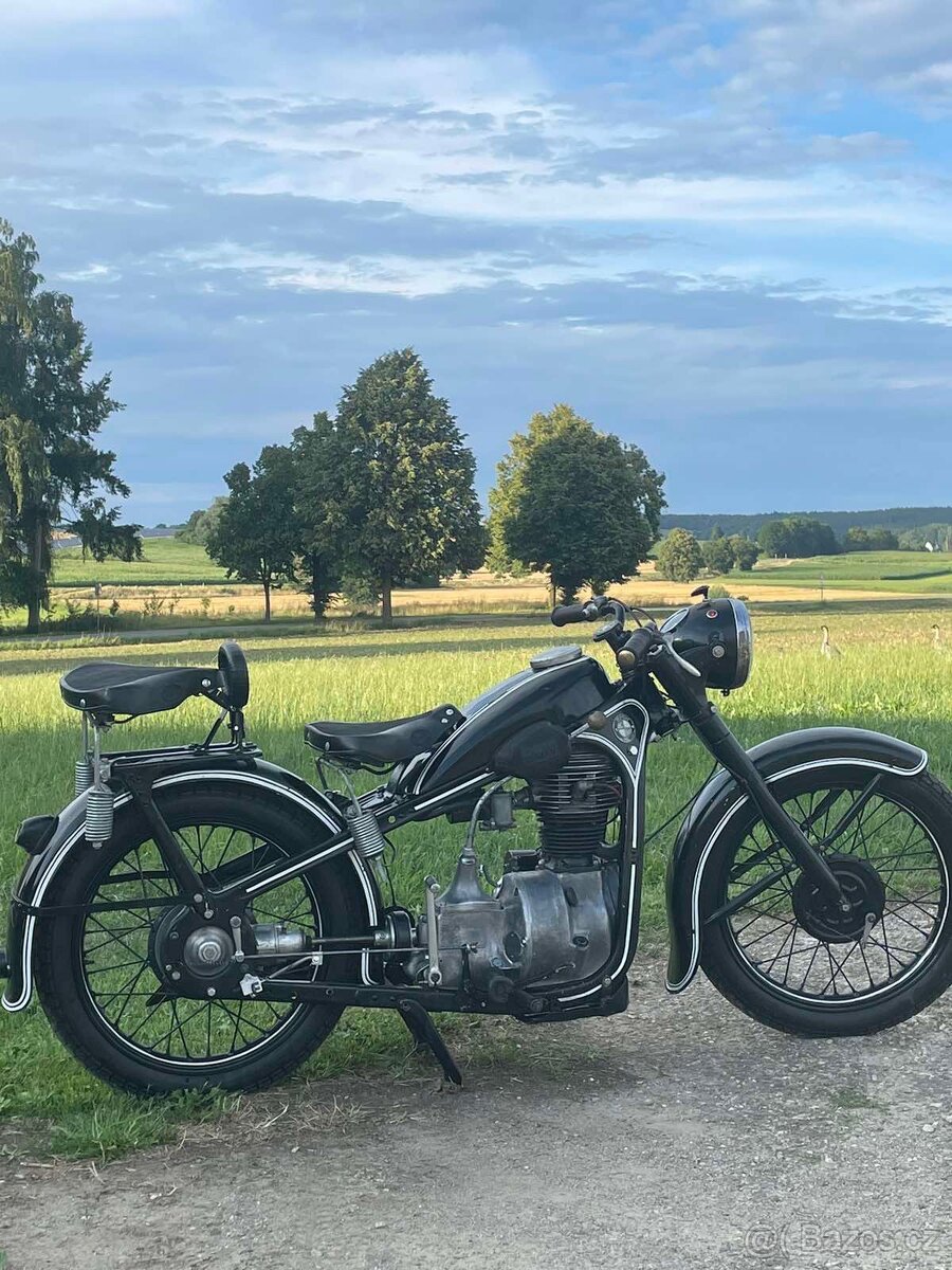 BMW r35