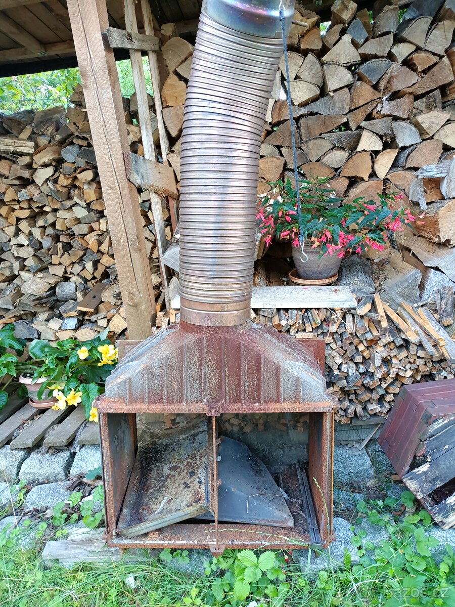 krbová vložka