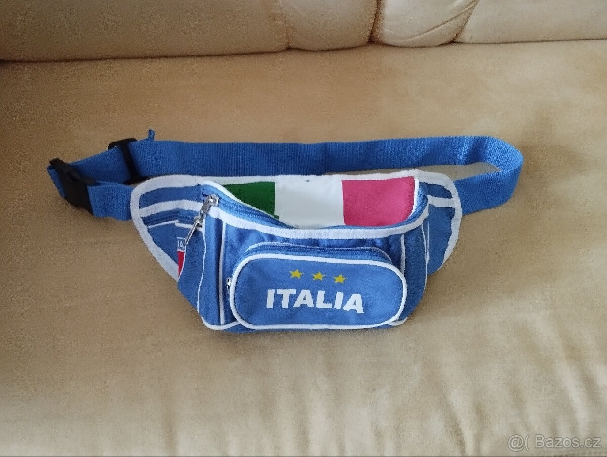 Chlapecká ledvinka ITALIA