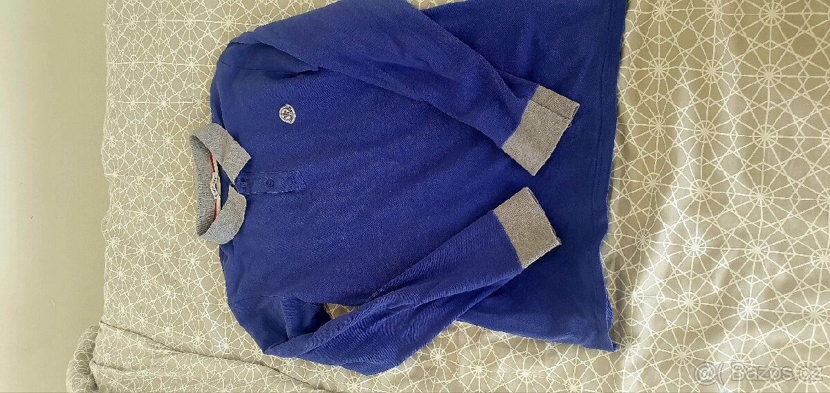 Moncler tričko vel. 164