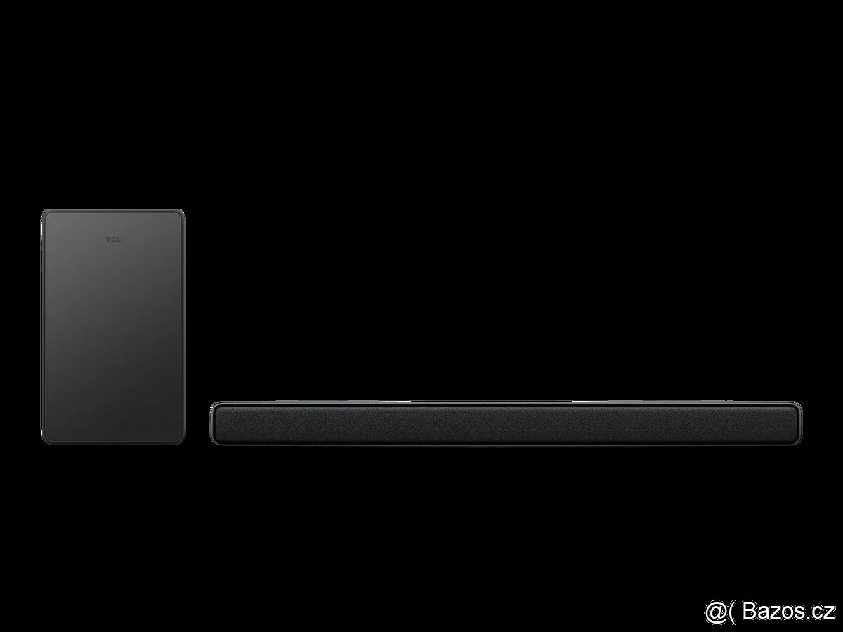 Prodám TCL P733W 3.1 kanálový soundbar Dolby Audio