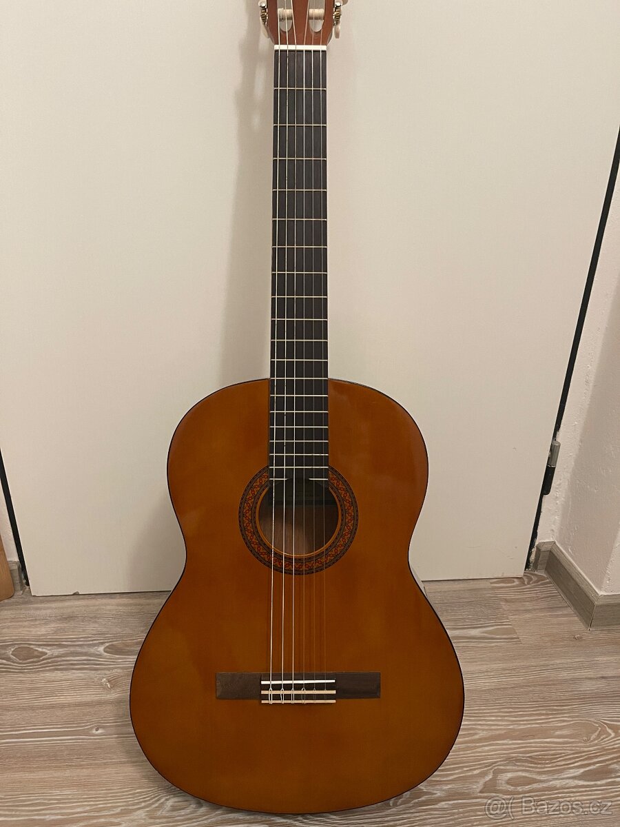 Klasická kytara Yamaha C40