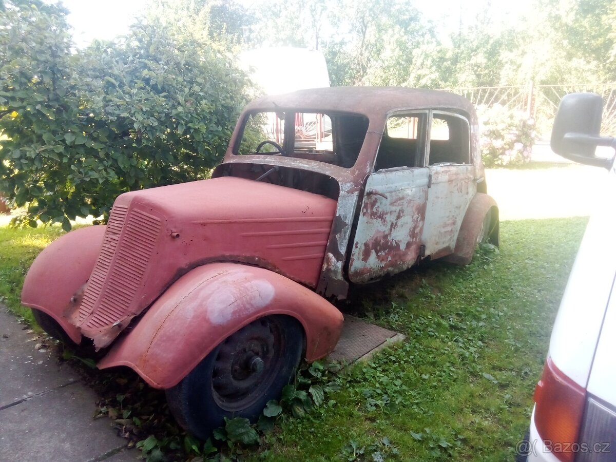 Tatra 75
