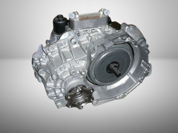 Převodovka 6A START-STOP PZN 2.0TDI 110KW CRL VW Passat B8