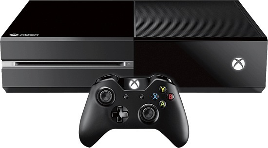 xbox one 500GB fifa nhl minecraft