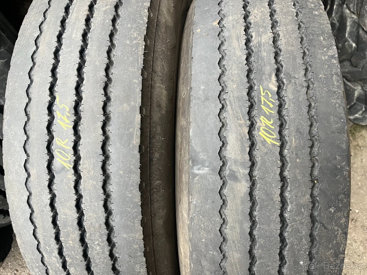 CONTINENTAL 10-17.5 10r17.5 10 17.5 R17.5