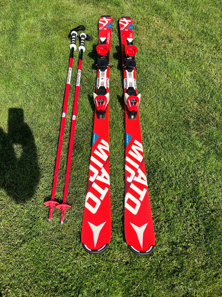 Atomic redster XT 150cm
