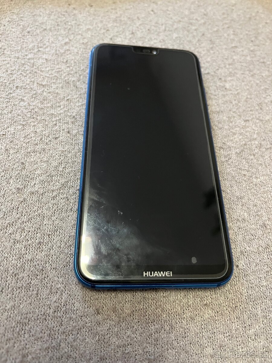 Huawei p20 lite
