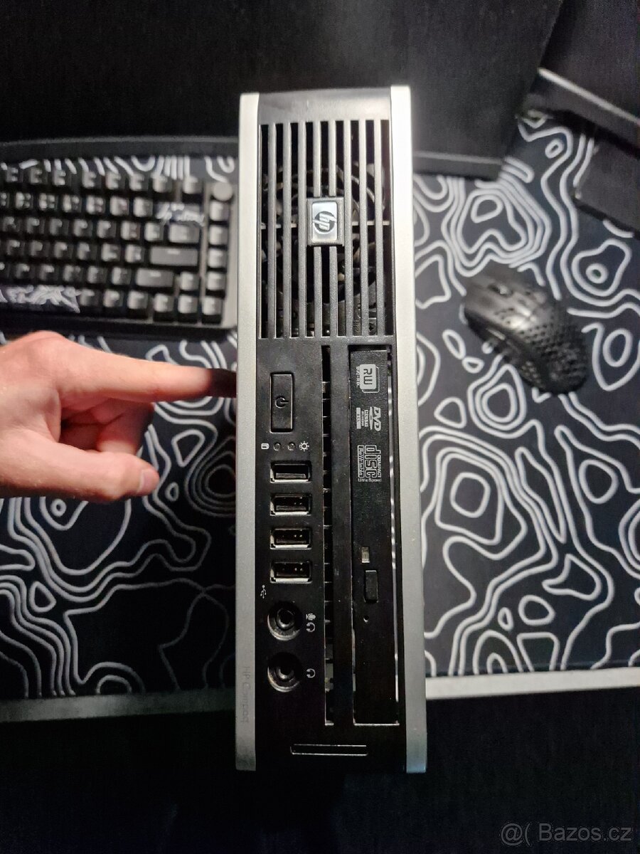 Mini PC