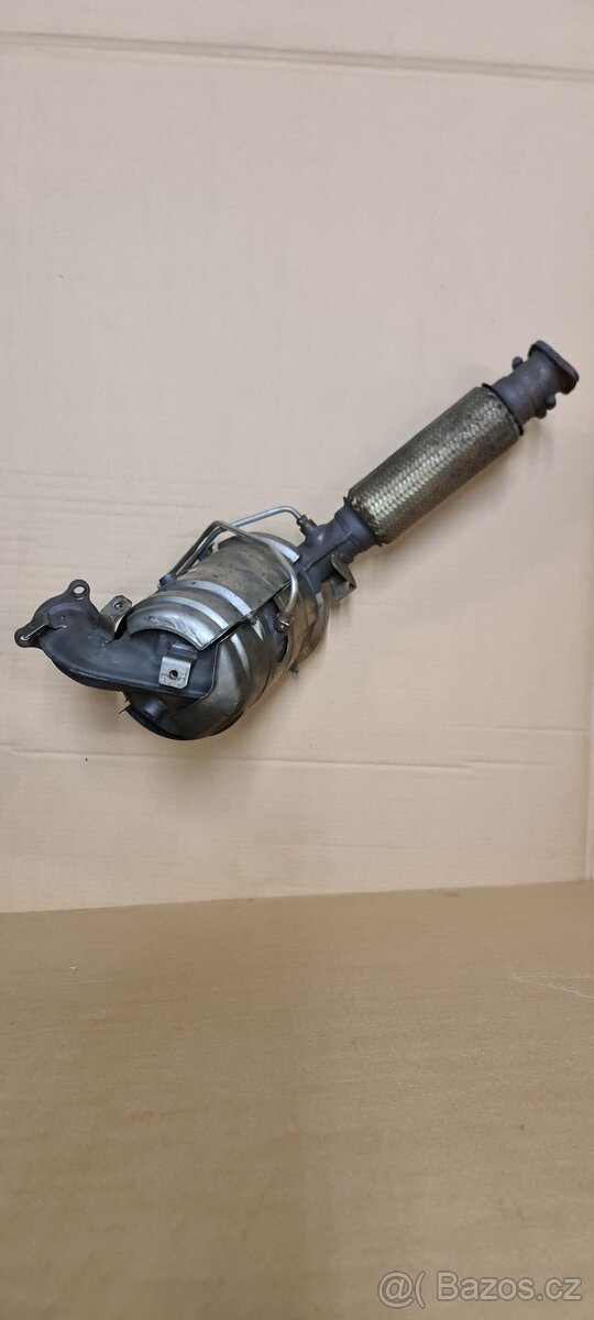 DPF Mitsubishi ASX 1584B071