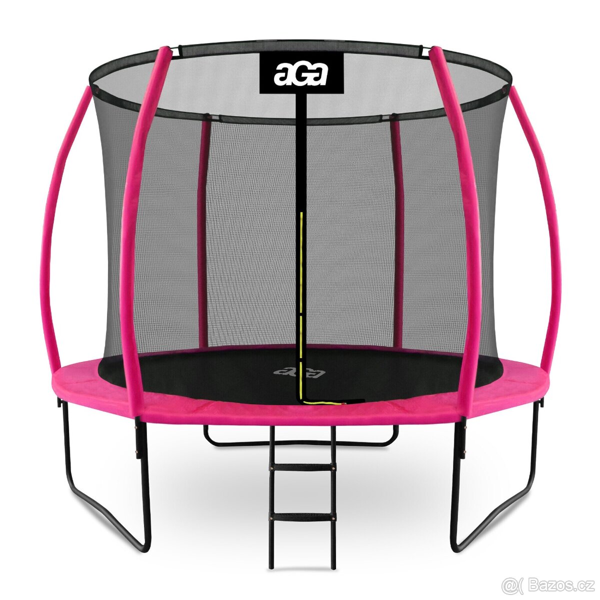 AGA Trampolína SPORT EXCLUSIVE 305 cm nová