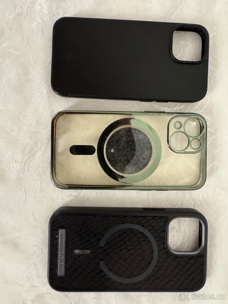 iPhone 13 mini
