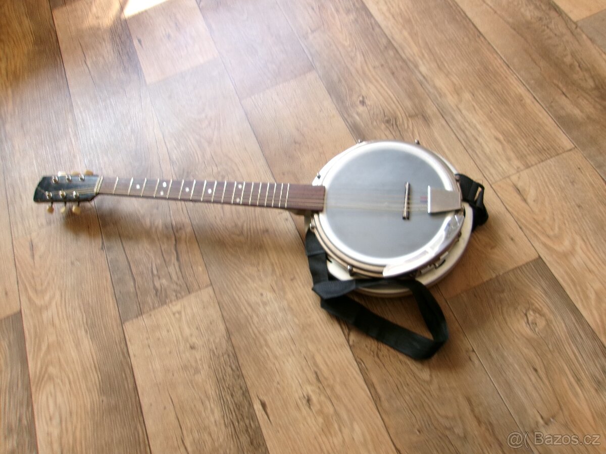 banjo