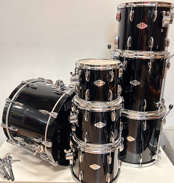 Yamaha Beech Custom