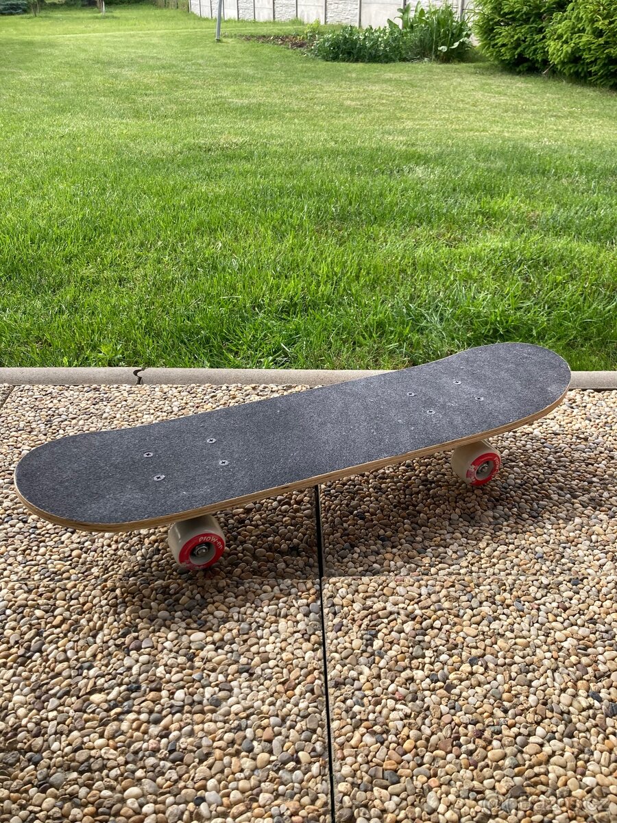 Dětský skateboard