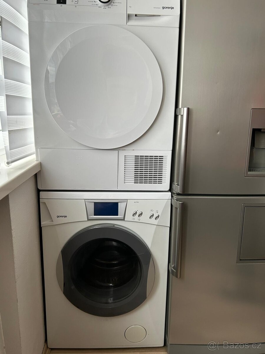 Pračka Gorenje